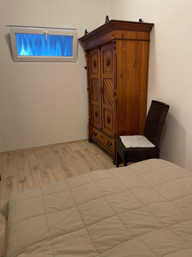 Bernstein Apartment Stuttgart Exterior photo