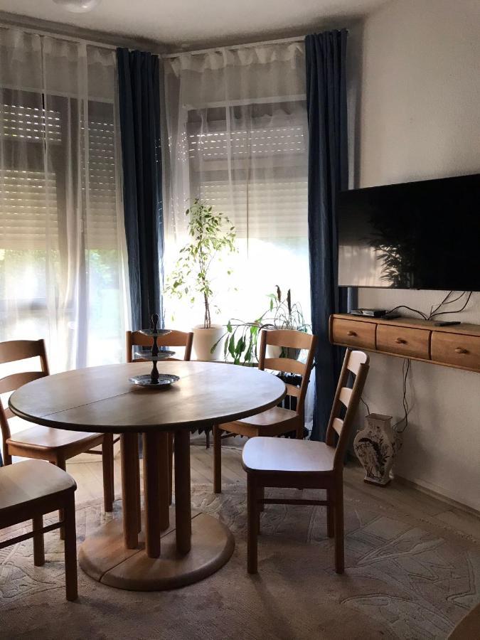 Bernstein Apartment Stuttgart Exterior photo
