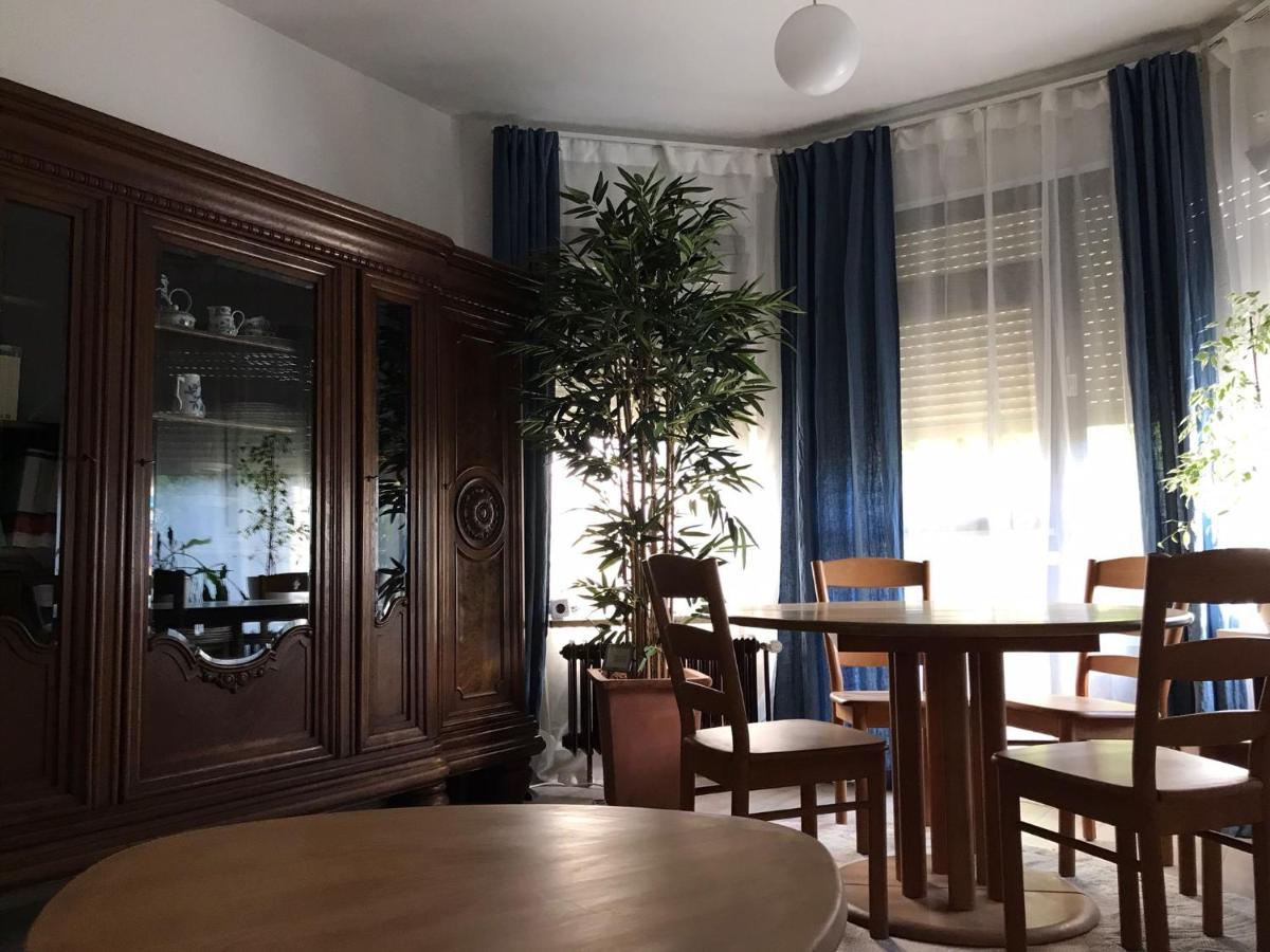 Bernstein Apartment Stuttgart Exterior photo